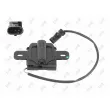 Serrure de capot-moteur ABAKUS 132-052-033 - Visuel 3