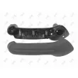 Poignet de porte, équipment intérieur avant droit ABAKUS 132-053-223 - Visuel 1