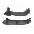 Poignet de porte, équipment intérieur avant droit ABAKUS 132-053-223 - Visuel 2
