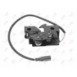 Serrure de capot-moteur ABAKUS 132-053-232 - Visuel 2