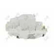 Serrure de porte avant gauche ABAKUS 132-054-057 - Visuel 1