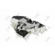 Serrure de porte avant gauche ABAKUS 132-054-057 - Visuel 2