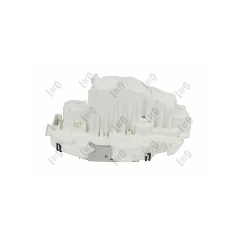Serrure de porte avant droit ABAKUS 132-054-058