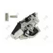 Serrure de porte arrière gauche ABAKUS 132-054-059 - Visuel 2