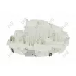 Serrure de porte arrière droit ABAKUS 132-054-060 - Visuel 1