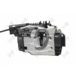 Serrure de porte arrière droit ABAKUS 132-054-064 - Visuel 2