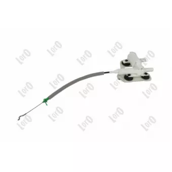 Aide à la traction, hayon ABAKUS 132-054-073