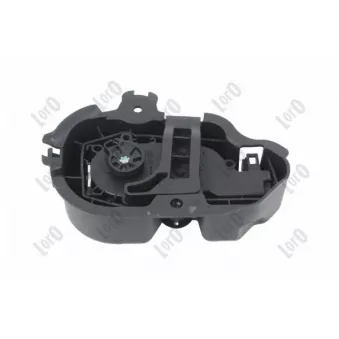 Aide à la traction, hayon ABAKUS 132-054-080