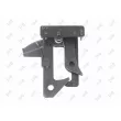 Serrure de capot-moteur ABAKUS 132-054-091 - Visuel 2