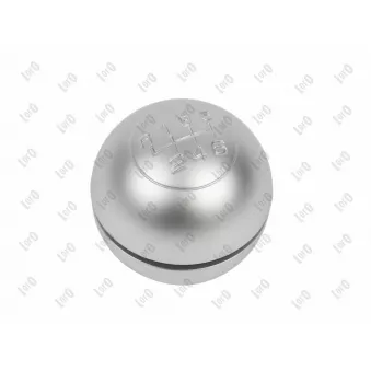 Pommeau ABAKUS 135-99-304