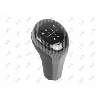 Pommeau ABAKUS 135-99-310