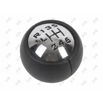 Pommeau ABAKUS 135-99-325