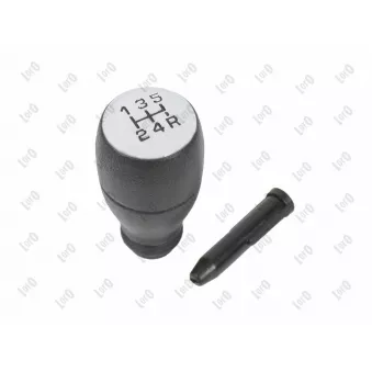 Pommeau ABAKUS 135-99-326