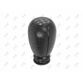 Pommeau ABAKUS 135-99-328