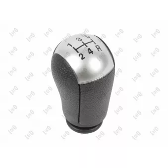 Pommeau ABAKUS 135-99-333