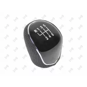 Pommeau ABAKUS 135-99-334