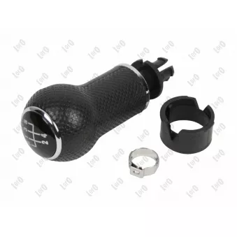 Pommeau ABAKUS 135-99-338