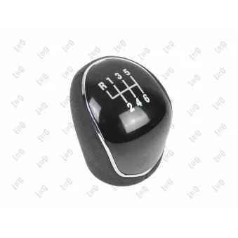 Pommeau ABAKUS 135-99-348