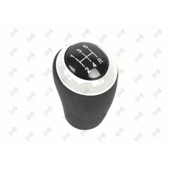 Pommeau ABAKUS 135-99-354