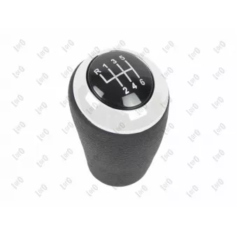 Pommeau ABAKUS 135-99-355