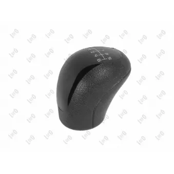 Pommeau ABAKUS 135-99-362