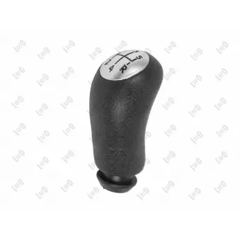 Pommeau ABAKUS 135-99-376