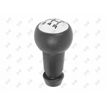 Pommeau ABAKUS 135-99-395