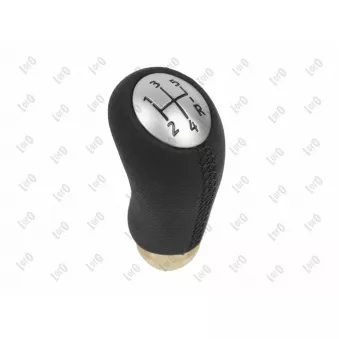 Pommeau ABAKUS 135-99-403