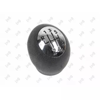 Pommeau ABAKUS 135-99-405