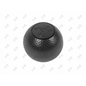 Pommeau ABAKUS 135-99-411