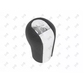 Pommeau ABAKUS 135-99-418