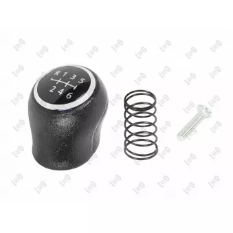 Pommeau ABAKUS 135-99-420