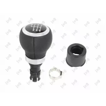 Pommeau ABAKUS 135-99-426