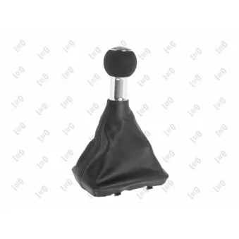 Pommeau ABAKUS 135-99-601