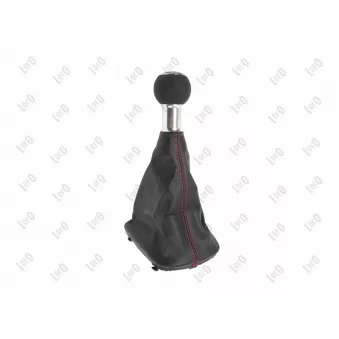 Pommeau ABAKUS 135-99-606