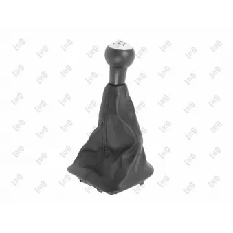 Pommeau ABAKUS 135-99-625