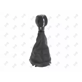 Pommeau ABAKUS 135-99-653