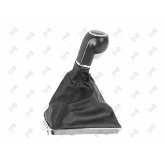 Pommeau ABAKUS 135-99-655