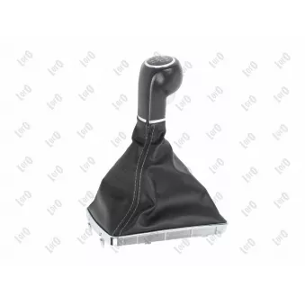 Pommeau ABAKUS 135-99-656