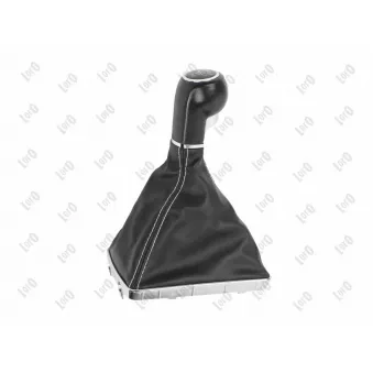 Pommeau ABAKUS 135-99-657