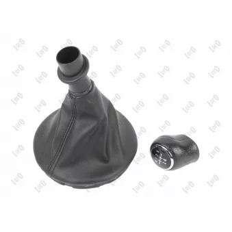 Pommeau ABAKUS 135-99-685