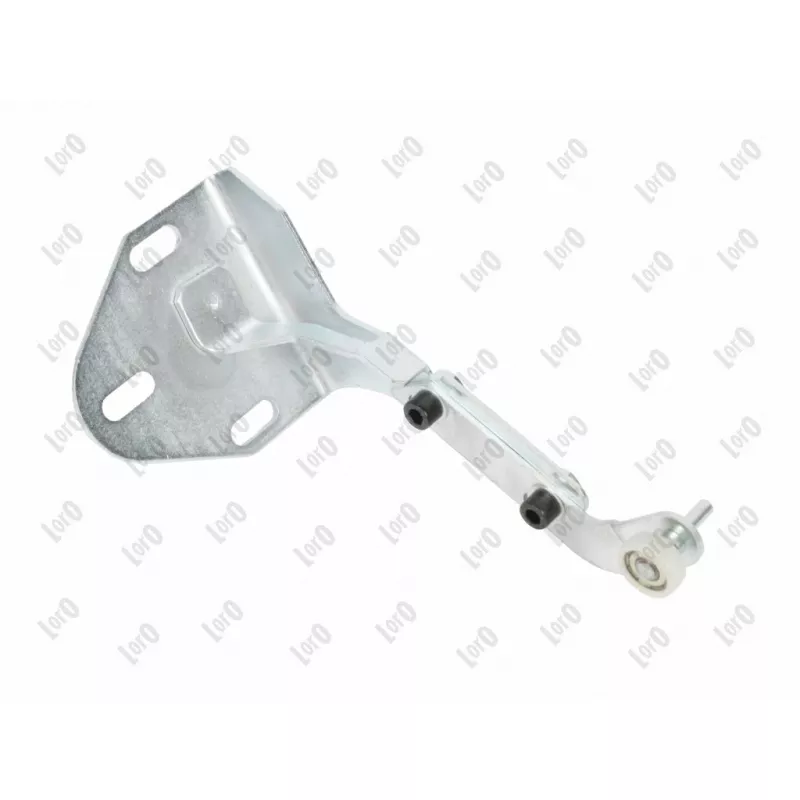 Guidage à galets, porte coulissante ABAKUS 137-02-076