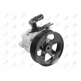 Pompe hydraulique, direction ABAKUS 140-01-321