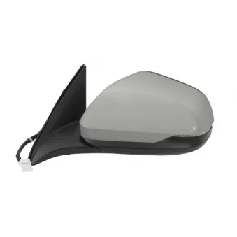 Rétroviseur extérieur ABAKUS 1401M05