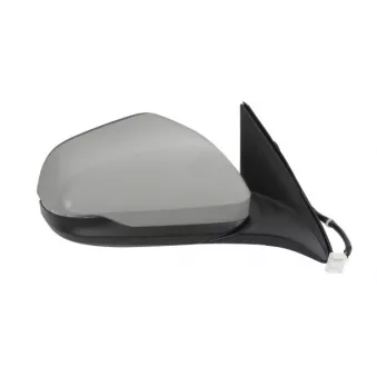 Rétroviseur extérieur ABAKUS 1401M06