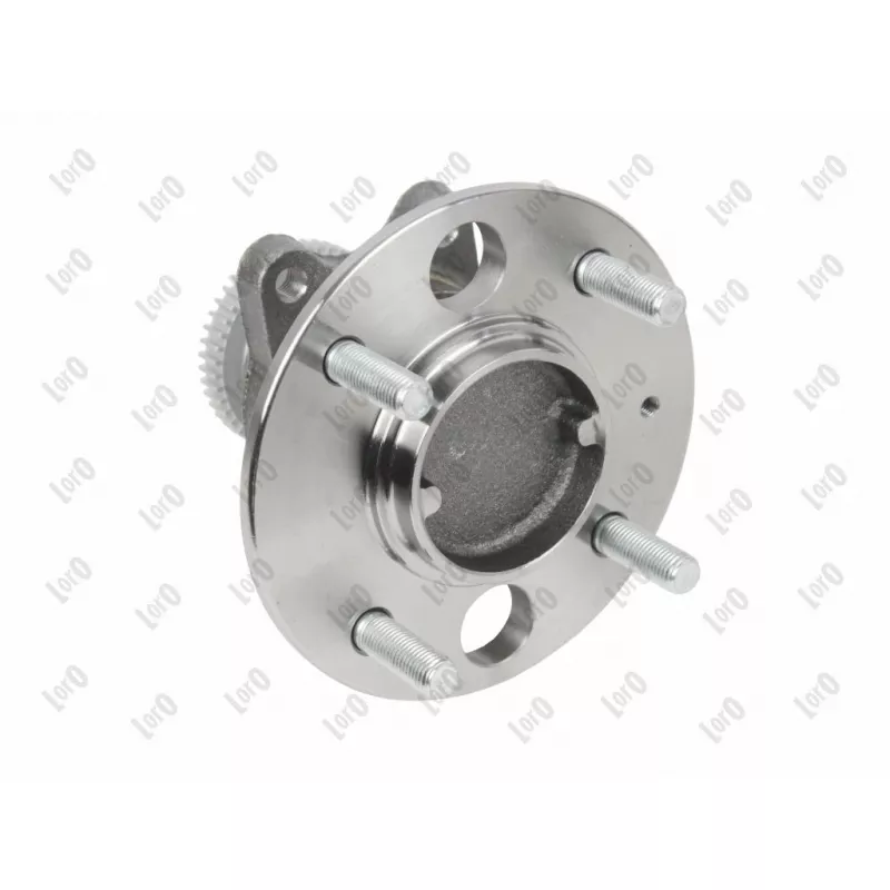 Moyeu de roue arrière ABAKUS 141-01-342