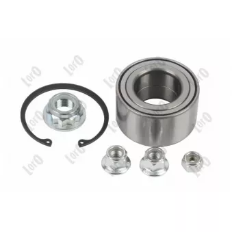 Kit de roulements de roue ABAKUS