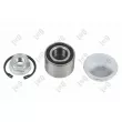 Kit de roulements de roue ABAKUS 141-03-006 - Visuel 2