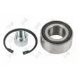 Kit de roulements de roue ABAKUS 141-03-009 - Visuel 1