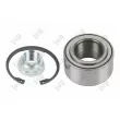 Kit de roulements de roue ABAKUS 141-03-013 - Visuel 2